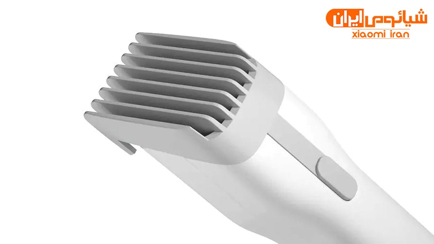 ماشین اصلاح موی سر شیائومی Xiaomi Enchen Humming bird